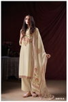 Vama 4074 By Ganga Pashmina Surat Wholesale Dress Material In India